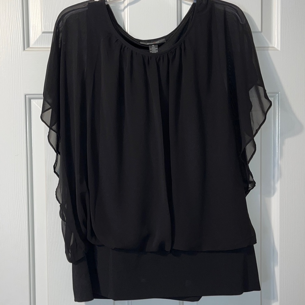 Style & Co blouse.